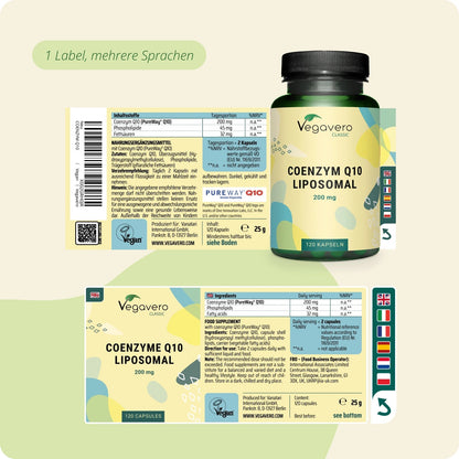 Q10 Kapseln