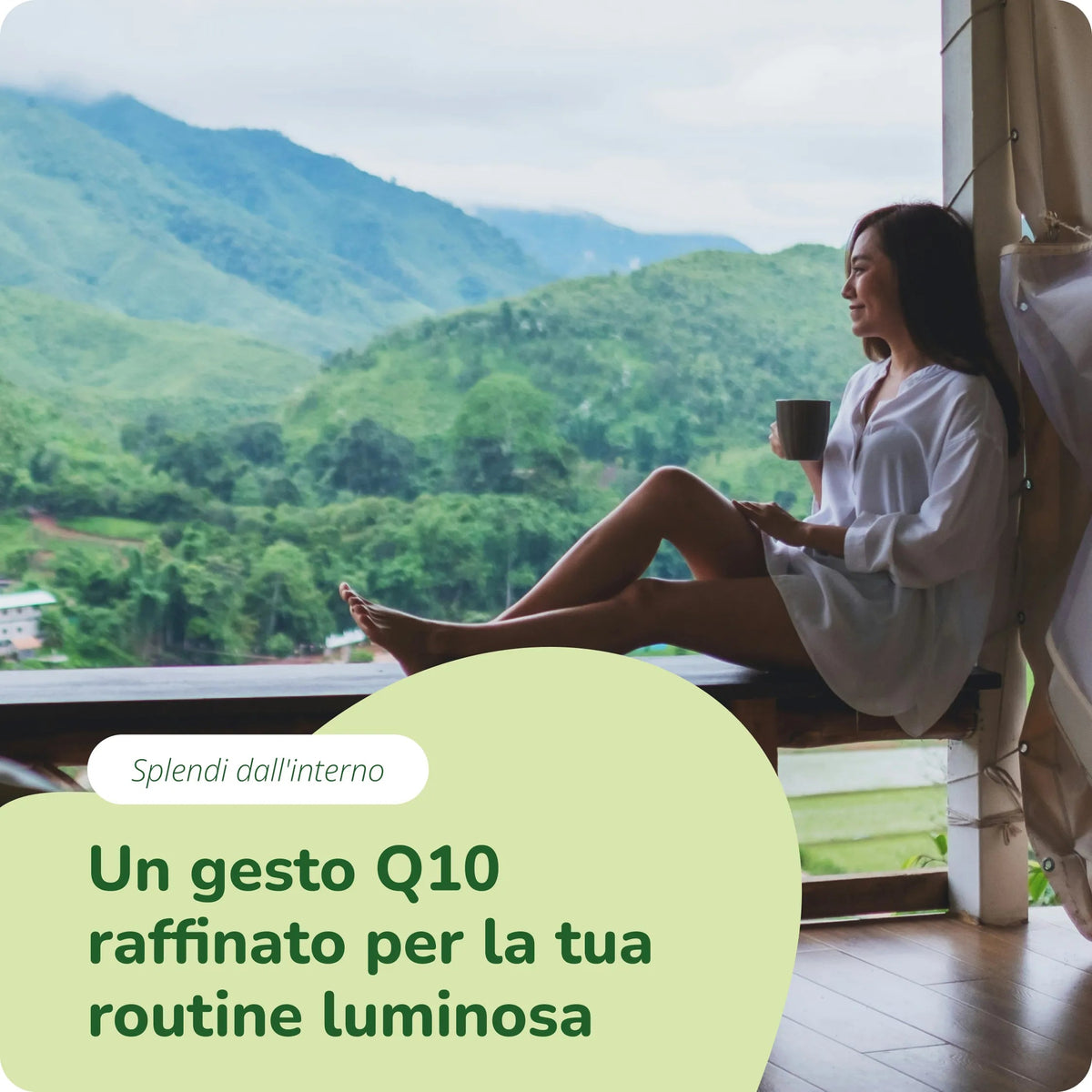 Q10 Capsule