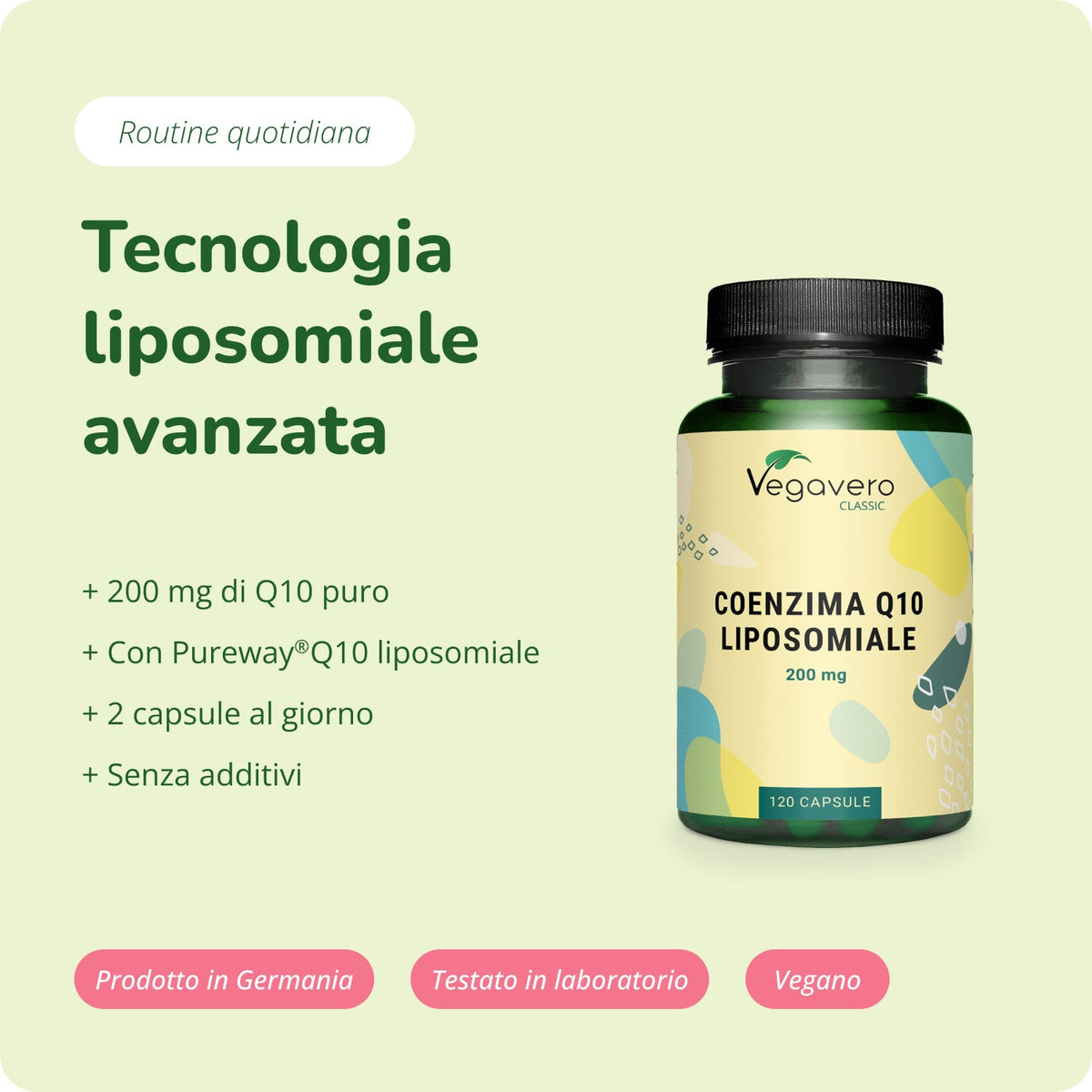 Q10 Capsule