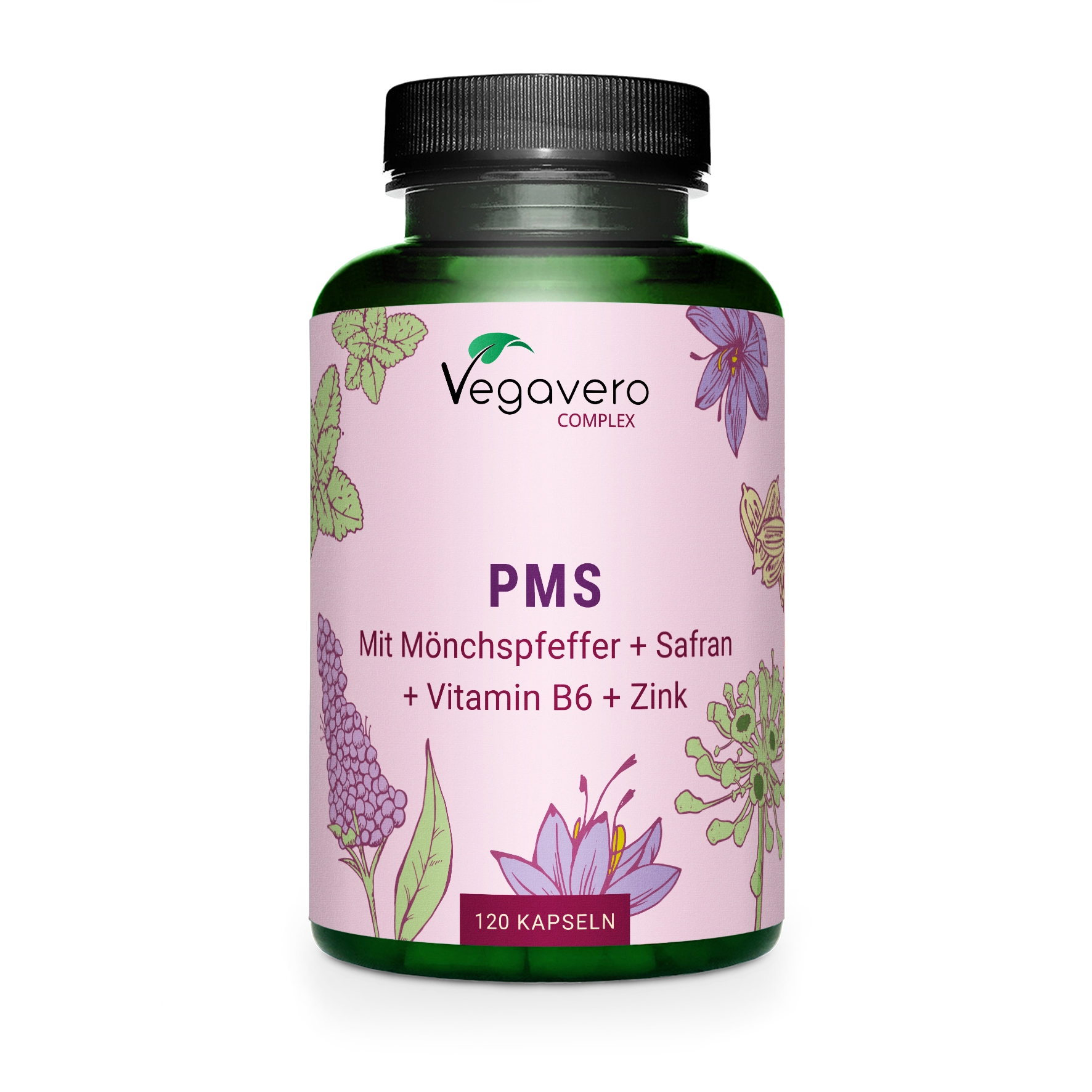 PMS Kapseln