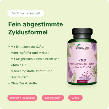 PMS Kapseln