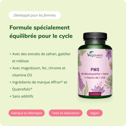 SPM Gélules