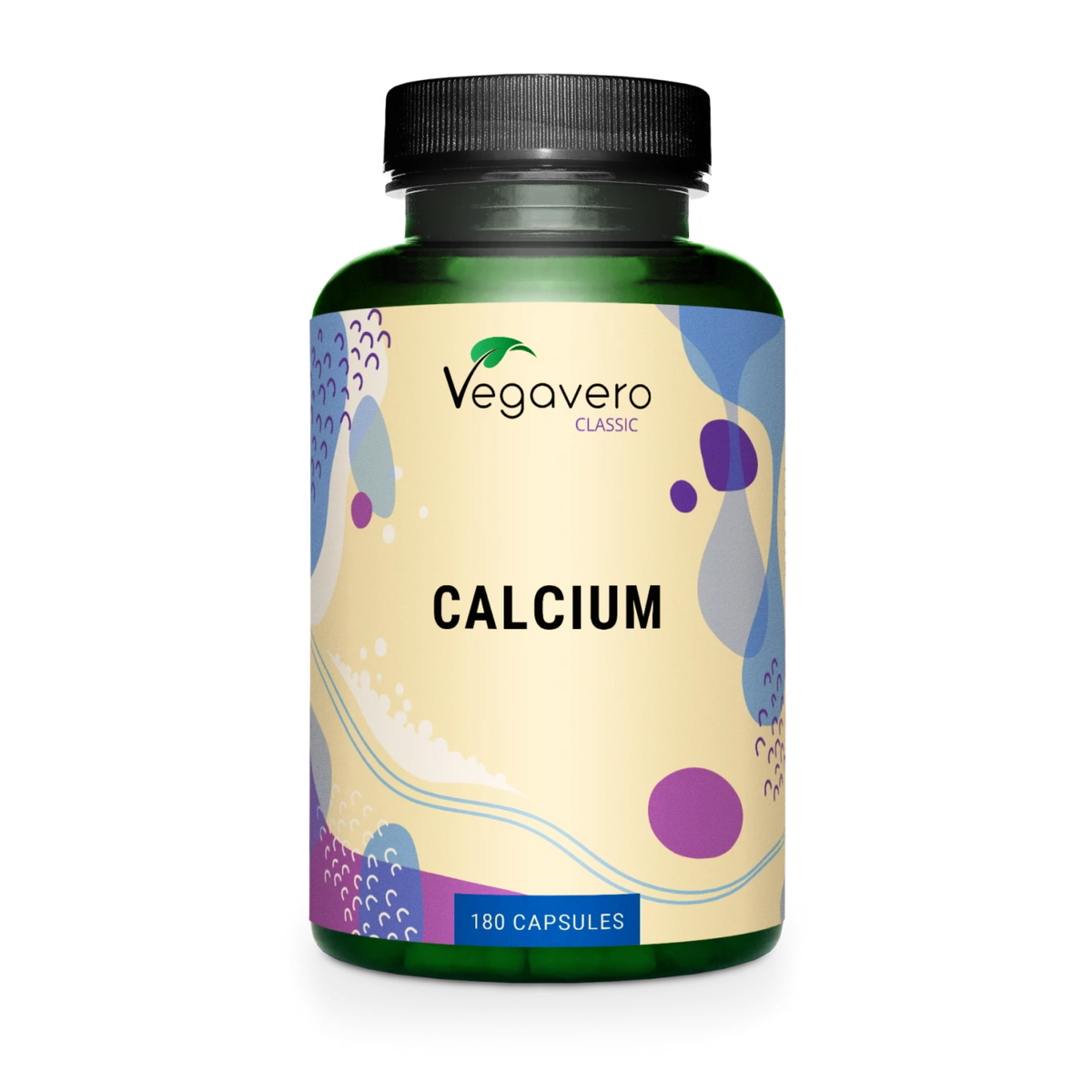 Calcium kapseln