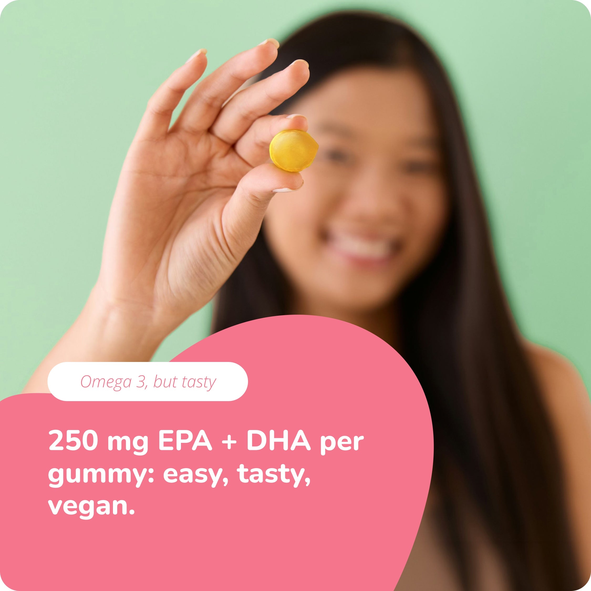 Omega 3 Gummies