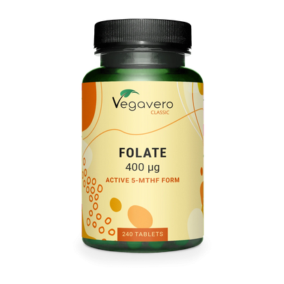 Folate Tablets