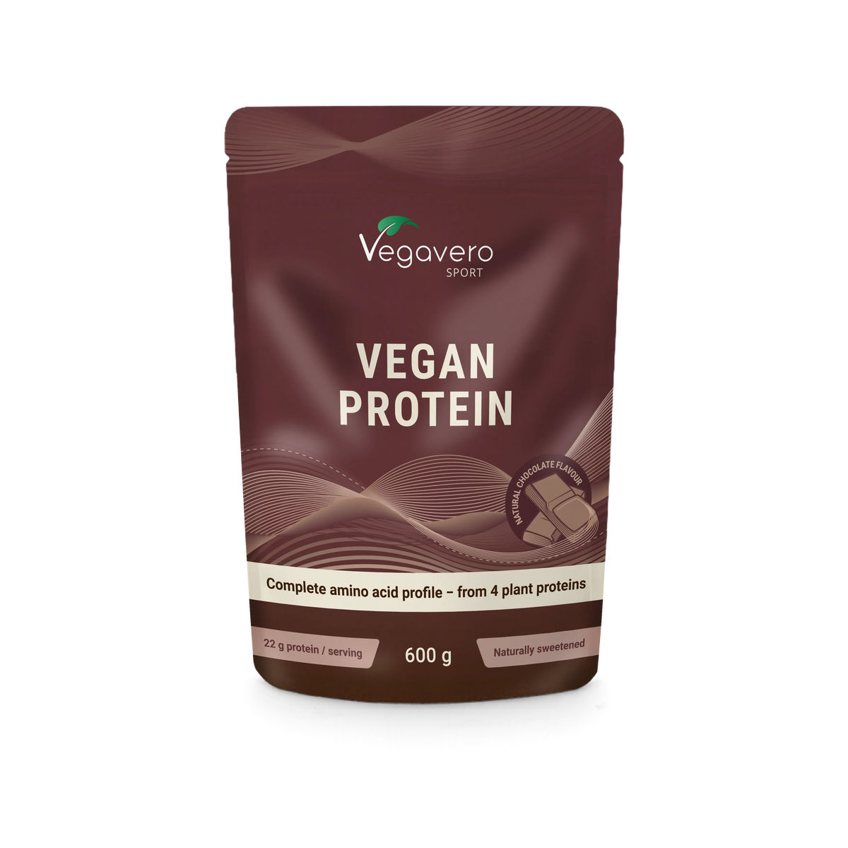 Protein Powder Chocolate