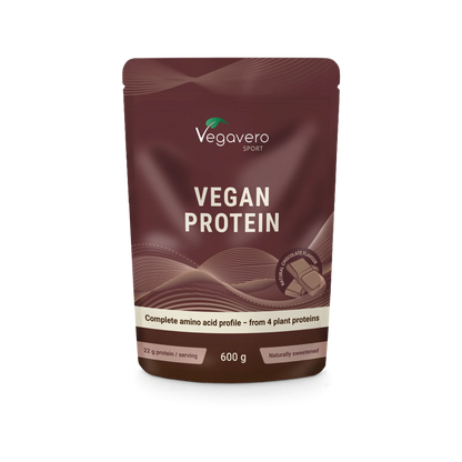 Protein Powder Chocolate