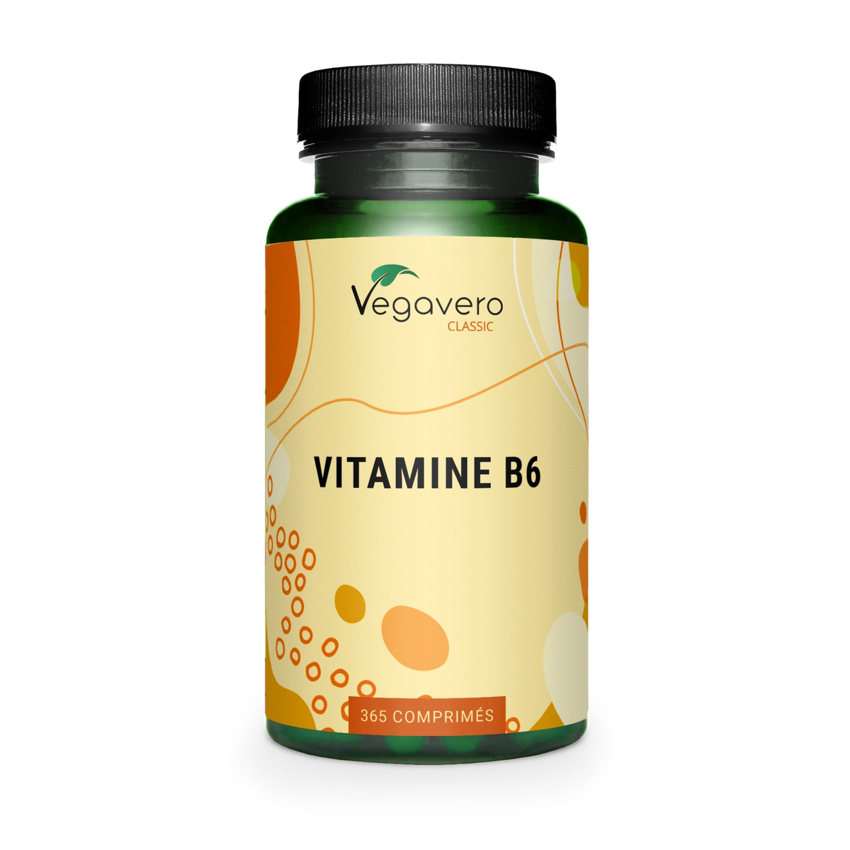Vitamine B6 Comprimés