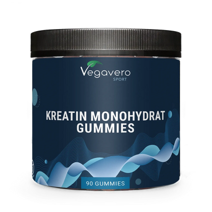Kreatin Gummies