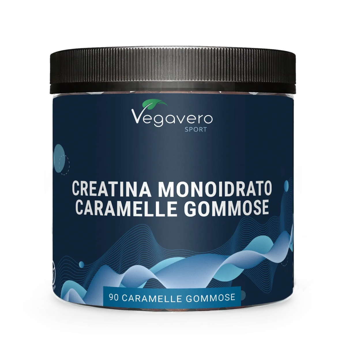 Creatina Gummies