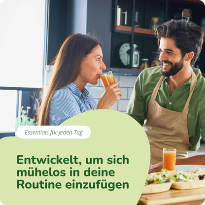 Multivitamin Plus Kapseln