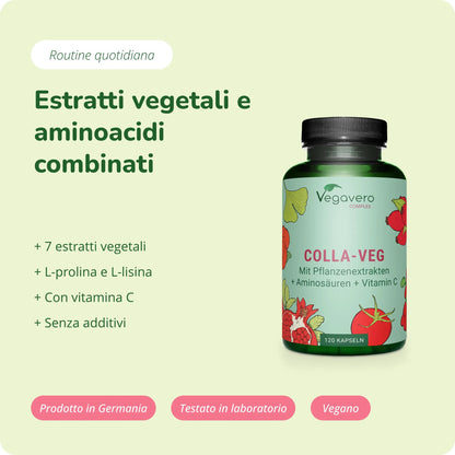 Colla‑Veg Complex Capsule