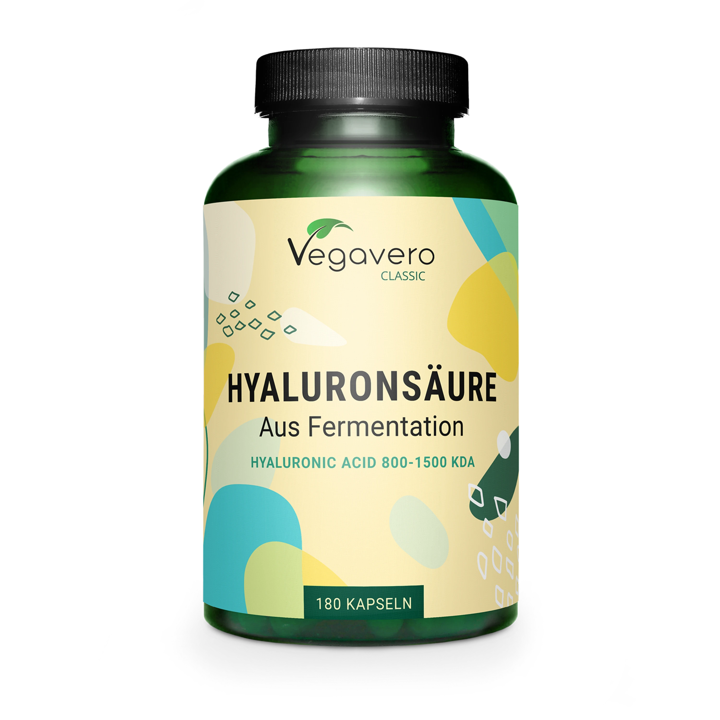 Hyaluronsäure Kapseln
