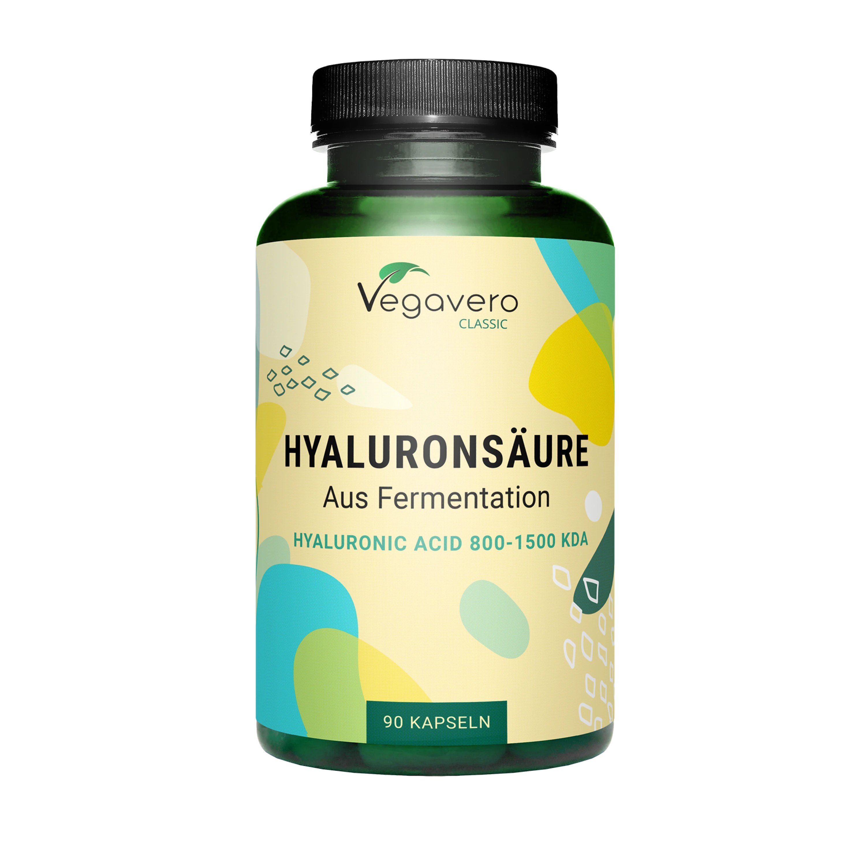 Hyaluronsäure Kapseln