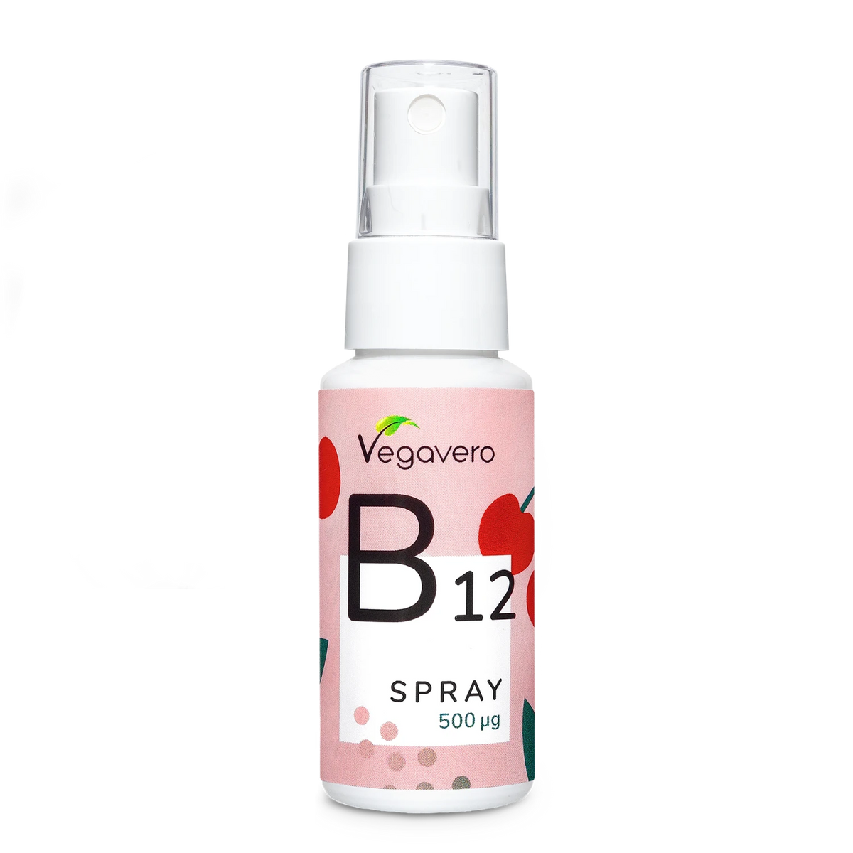 Vitamin B12 Spray