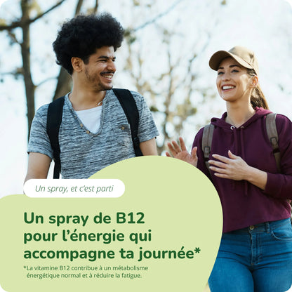 Vitamine B12 Spray