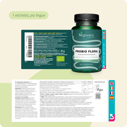 Pro Bio Capsule Bio