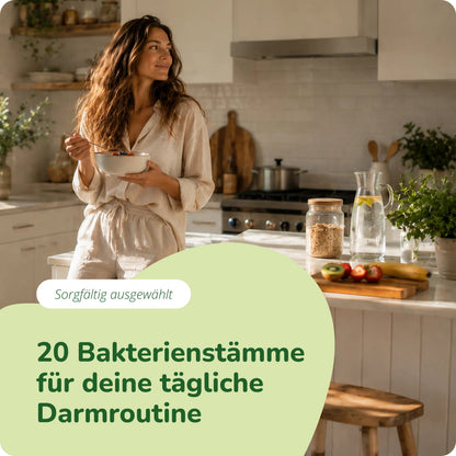 Pro Bio Kapseln Bio
