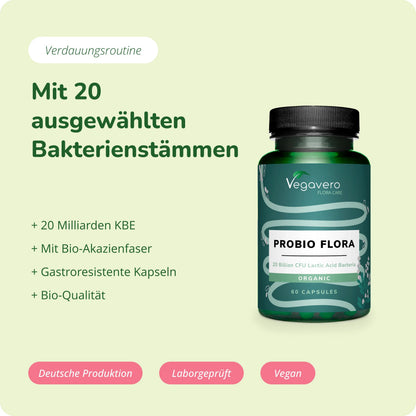 Pro Bio Kapseln Bio