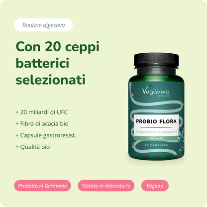 Pro Bio Capsule Bio