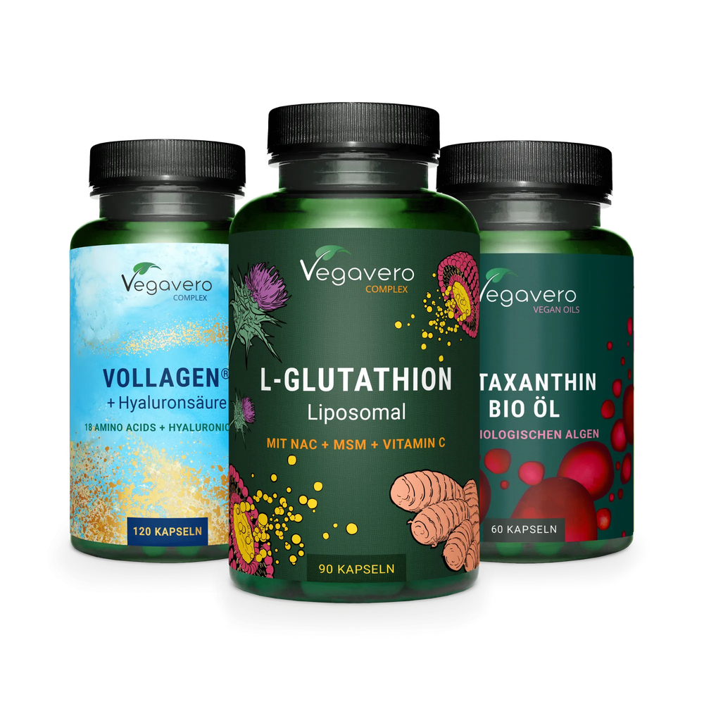 viva naturals glutathione Fountain of Youth Set » Plant-Based Anti-Ageing Combination Anti-acne Are B12 injections available BPC157:10mg