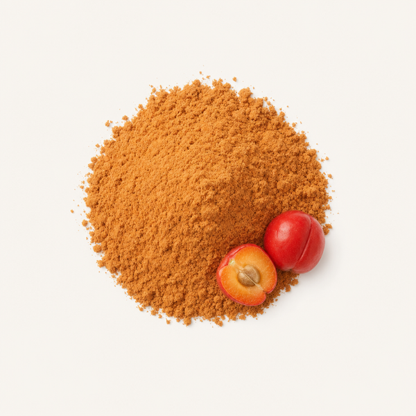 Estratto di Succo di Frutto di Acerola BIO 17%