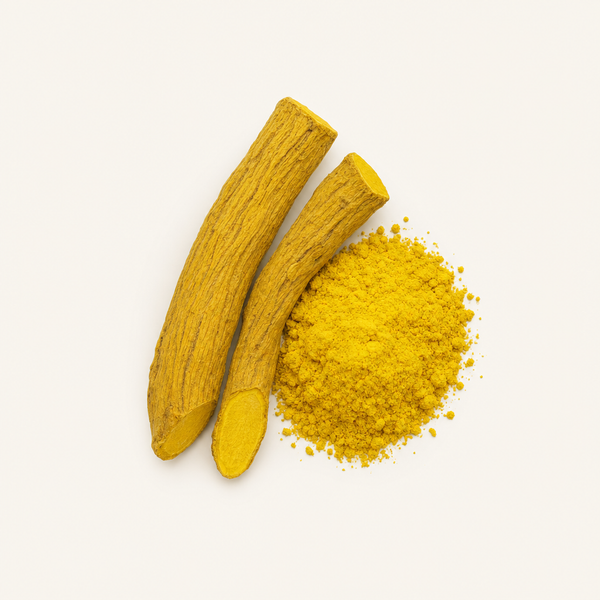 Berberis aristata Root Extract (97% Berberine)