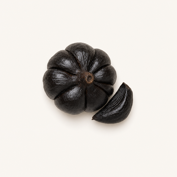 Black Garlic Bulb Extract (0.1% SAC)