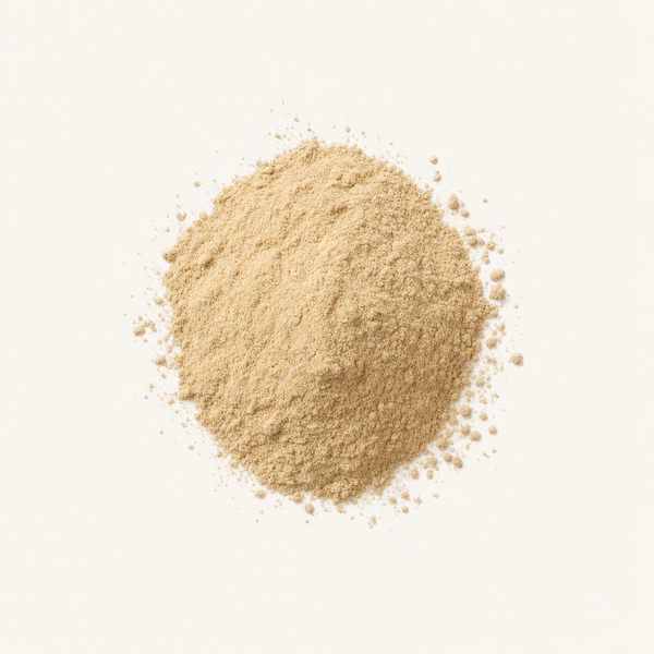 Bäckerhefe Zellwände 30%