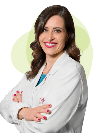 Dr. Monica Calcagni
