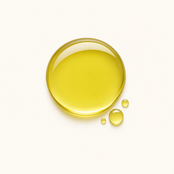 Flaxseed oil organic 