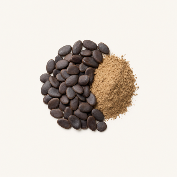 Estratto di semi di Griffonia simplicifolia 20% 5-HTP (HPLC)
