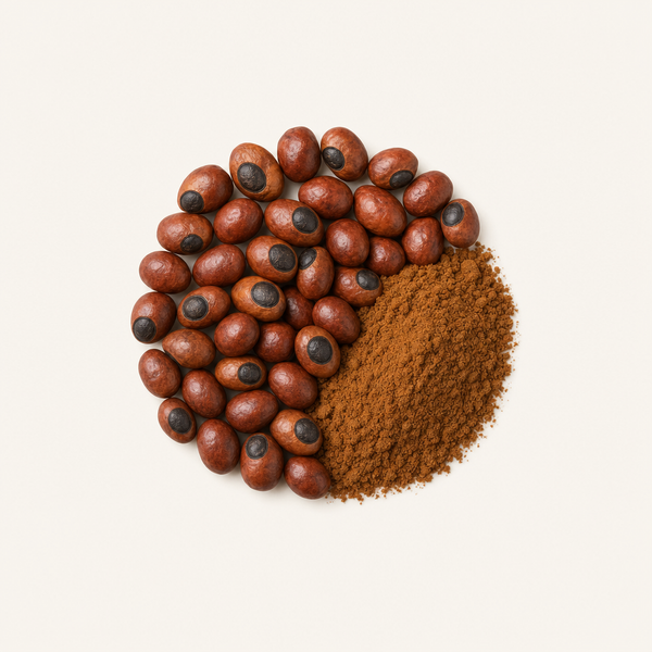 Guarana Dry Extract (22% Caffeine)
