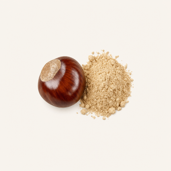 Horse chestnut Seed Extract 20%