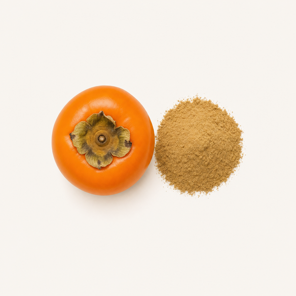 Kaki fruit extract (Diospyros kaki) 10% polyphenols