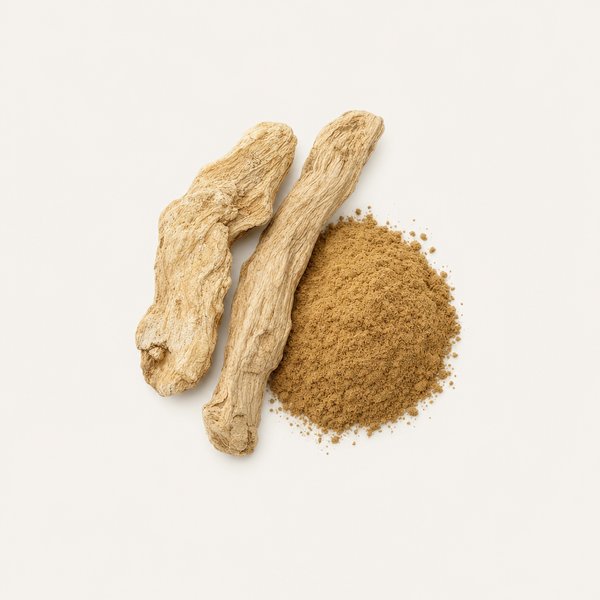 Kudzu Root Extract (8% isoflavones)