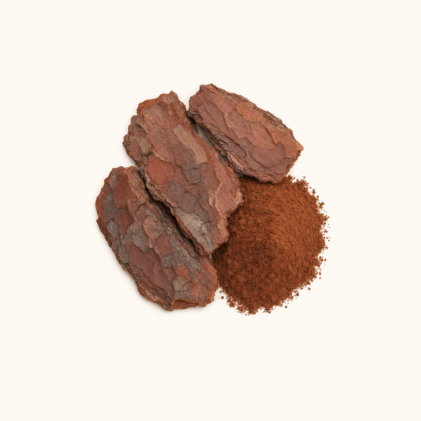 Nordic Pine Bark Extract 25% BIO (FENOPROLIC® Organic)