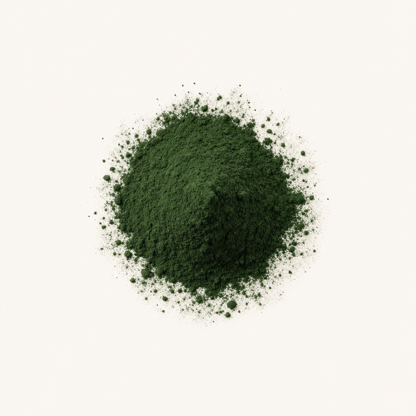 Polvere di Clorella Biologica
