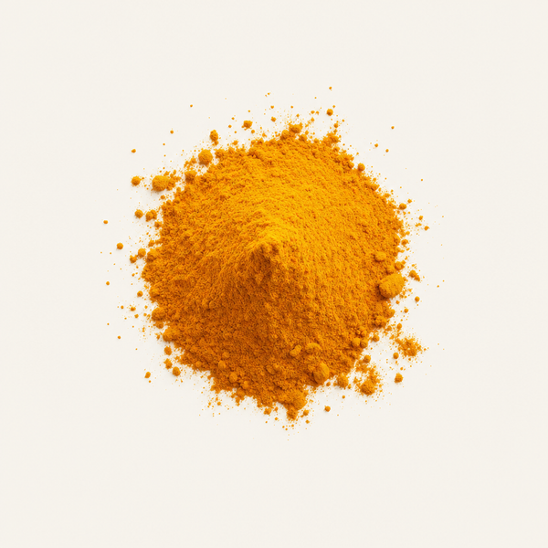 Estratto biologico di Curcuma longa (95% curcuminoidi)