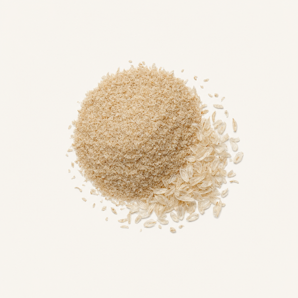 Organic Psyllium Husk Powder