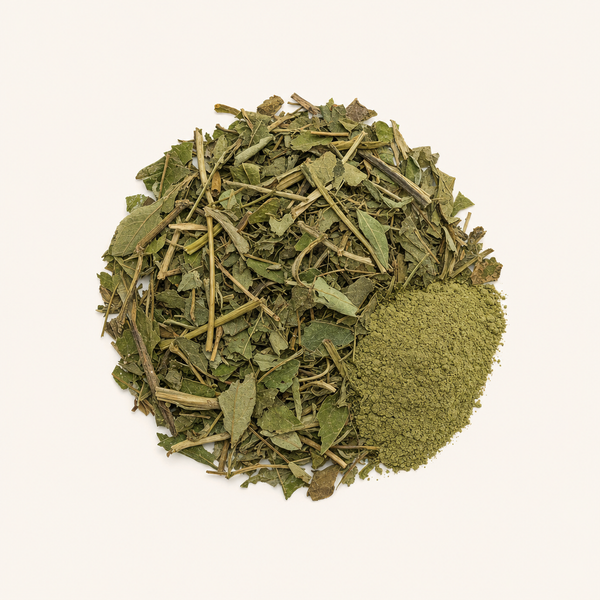 Passion flower Extract Organic 
