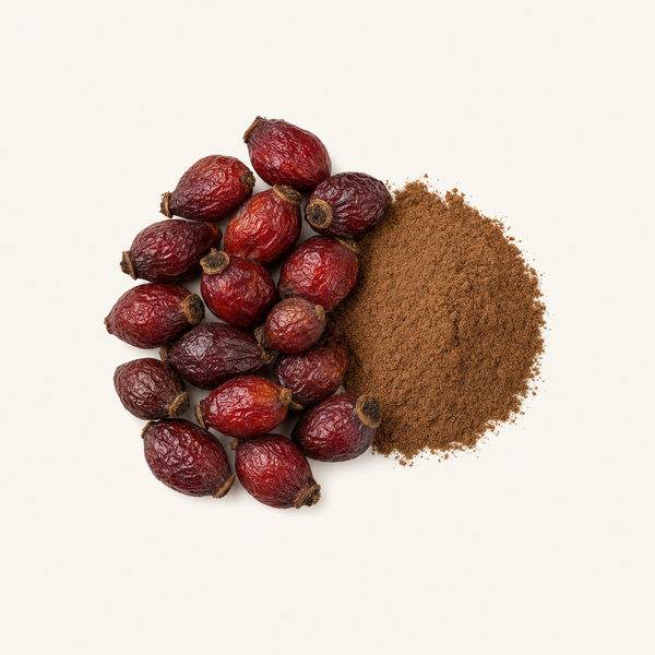 Hagebuttenextrakt (5 % Flavonoide)