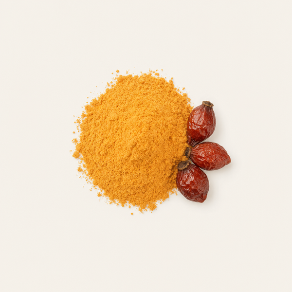 Rosehip powder BIO