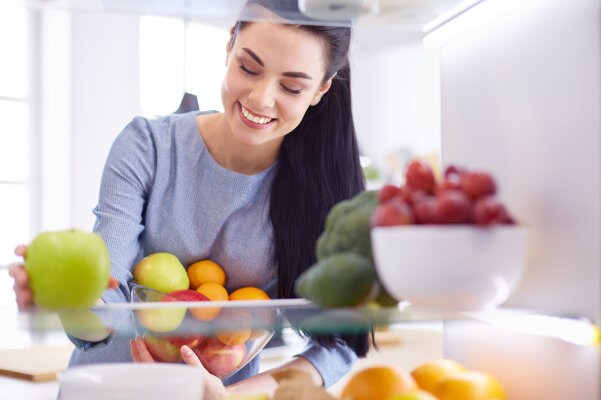 Tips and advice to store food in and out of your fridge - Tips and advice to store food in and out of your fridge