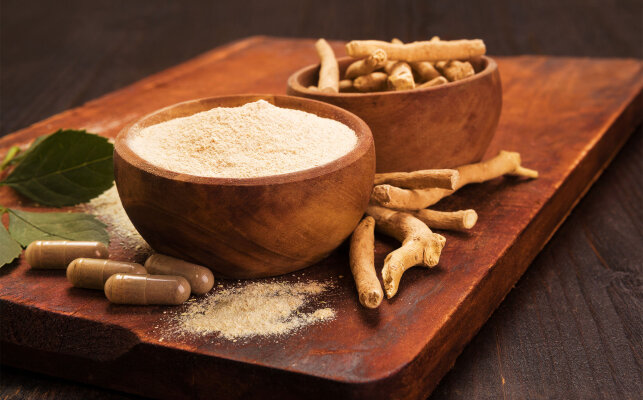 Ashwagandha – effects and functions of the ayurvedic super plant - Ashwagandha – effects and functions of the ayurvedic super plant