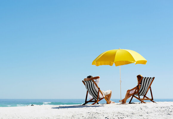 En el lado soleado de la vida: ¿Cómo proteger nuestra piel de los daños de los rayos UV? - En el lado soleado de la vida: ¿Cómo proteger nuestra piel de los daños de los rayos UV?