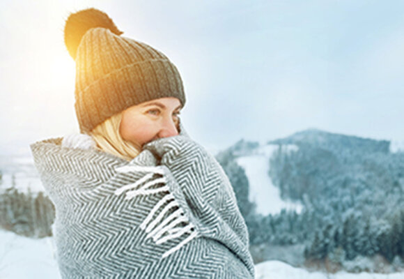 Winter blues? Not with us! 6 tips for good mood in the cold season - Winter blues? Not with us! 6 tips for good mood in the cold season
