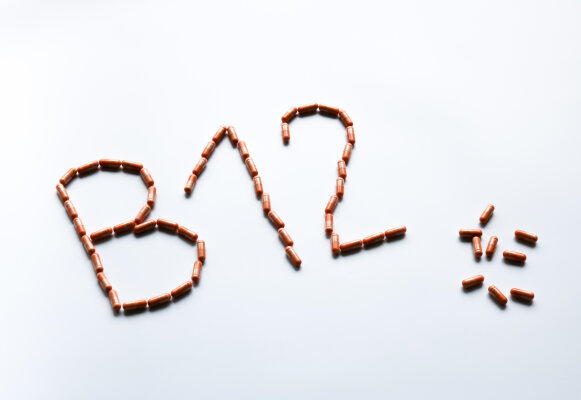 Vitamine B12 - Ce que vous devez savoir - 