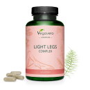 Light Legs Complex (120 cápsulas)