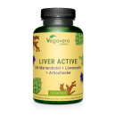 Liver Active Complex (120 g&eacute;lules)